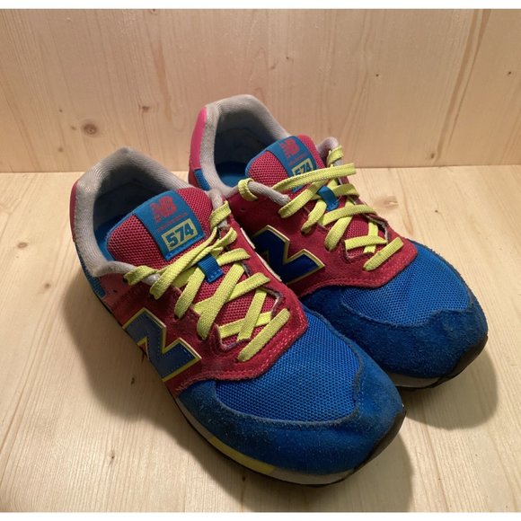 Mens New Balance 574 Sneakers Size 65 